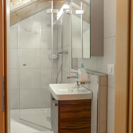 Staubbach By Interhome *