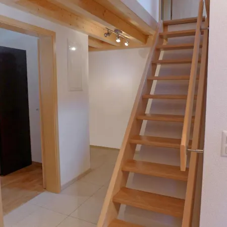 Staubbach By Interhome Apartament *