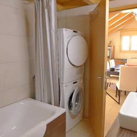 Staubbach By Interhome