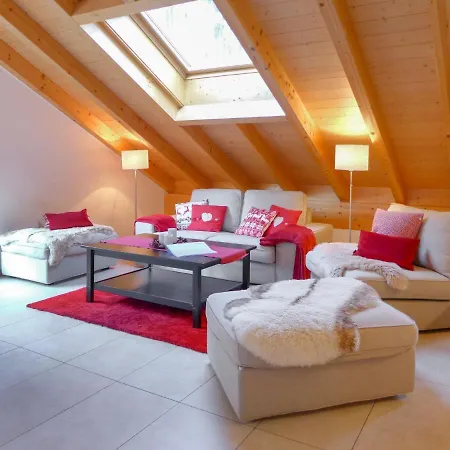 Staubbach By Interhome Lauterbrunnen