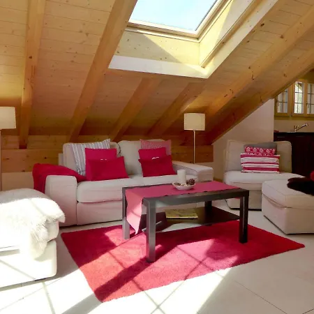 Staubbach By Interhome Apartament