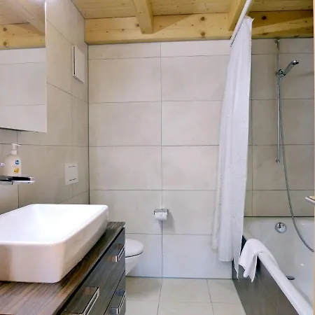 Staubbach By Interhome * Lauterbrunnen