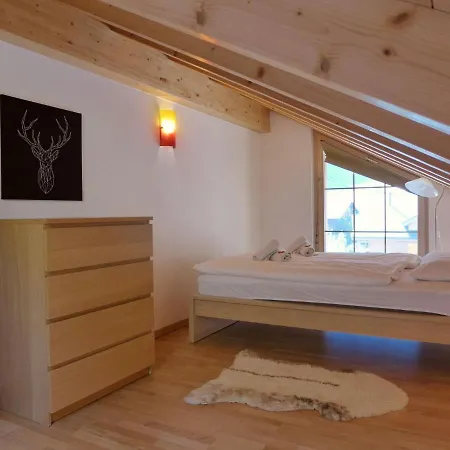 Staubbach By Interhome *