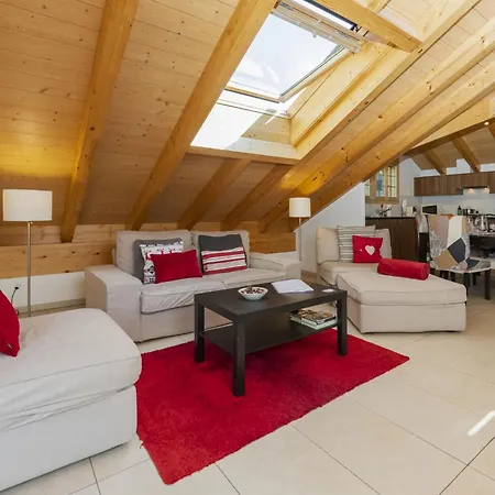 Staubbach By Interhome