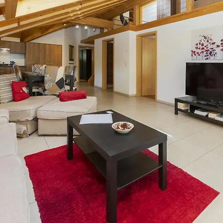 Staubbach By Interhome *