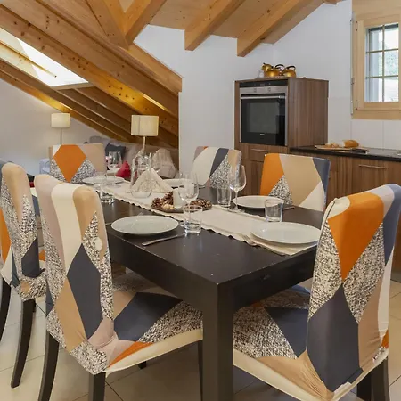 Staubbach By Interhome