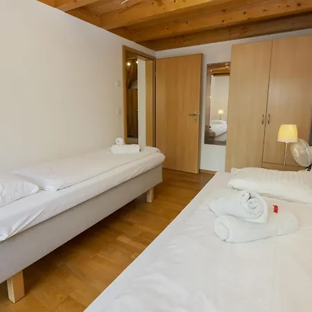 Staubbach By Interhome *