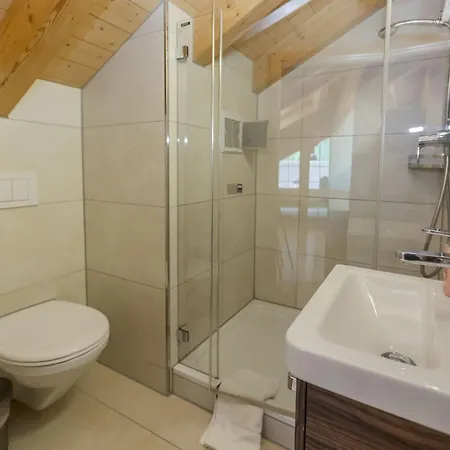 Staubbach By Interhome *