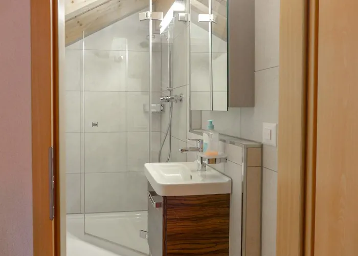 Staubbach By Interhome *