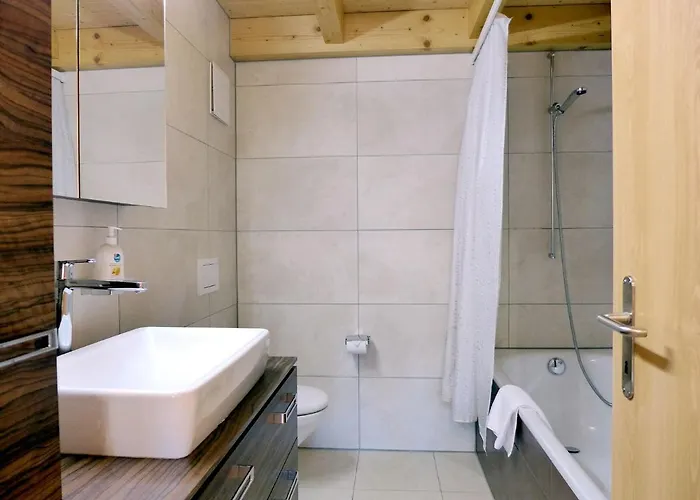 Staubbach By Interhome * Lauterbrunnen