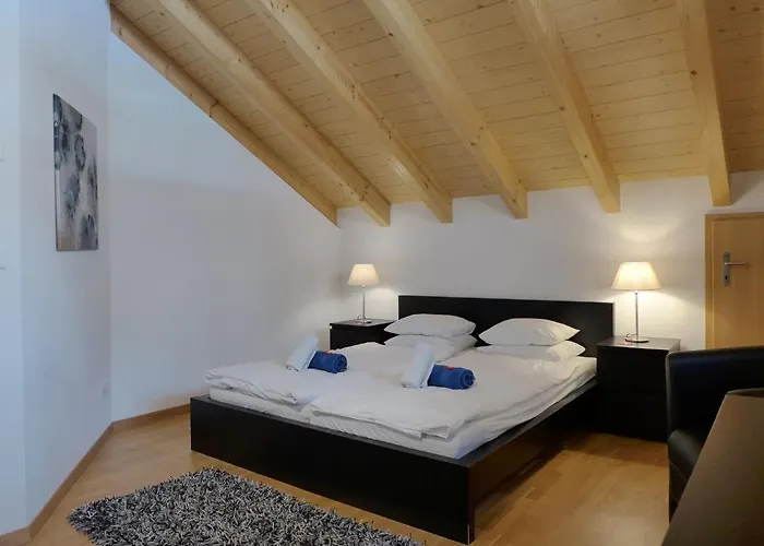 Staubbach By Interhome Lauterbrunnen