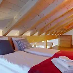דירה Staubbach By Interhome לוטרברונן