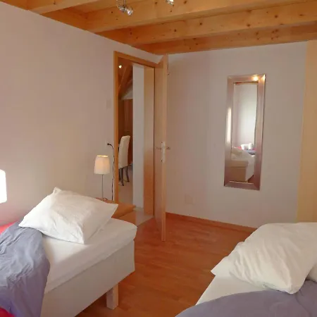 Staubbach By Interhome Apartment