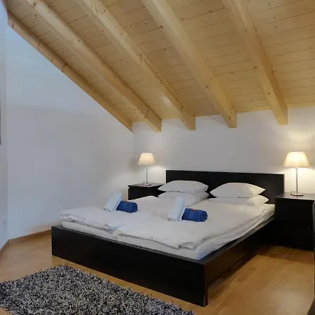 Staubbach By Interhome Lauterbrunnen